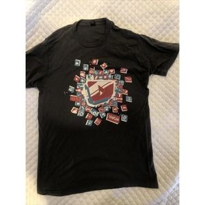 Vidcon 2014 5th Annual Shirt M